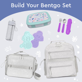 BPA-free PFAS-free materials ensure safe, eco-friendly meals