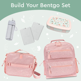 Bentgo Kids Prints PFAS- and BPA-free materials ensure safe daily use.