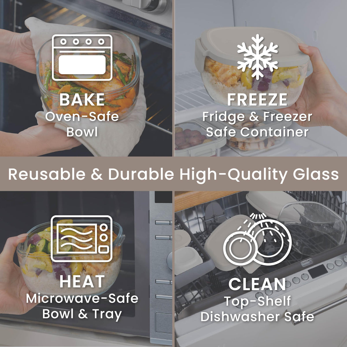 Bentgo leak-proof sauce container prevents spills and keeps dressings handy.