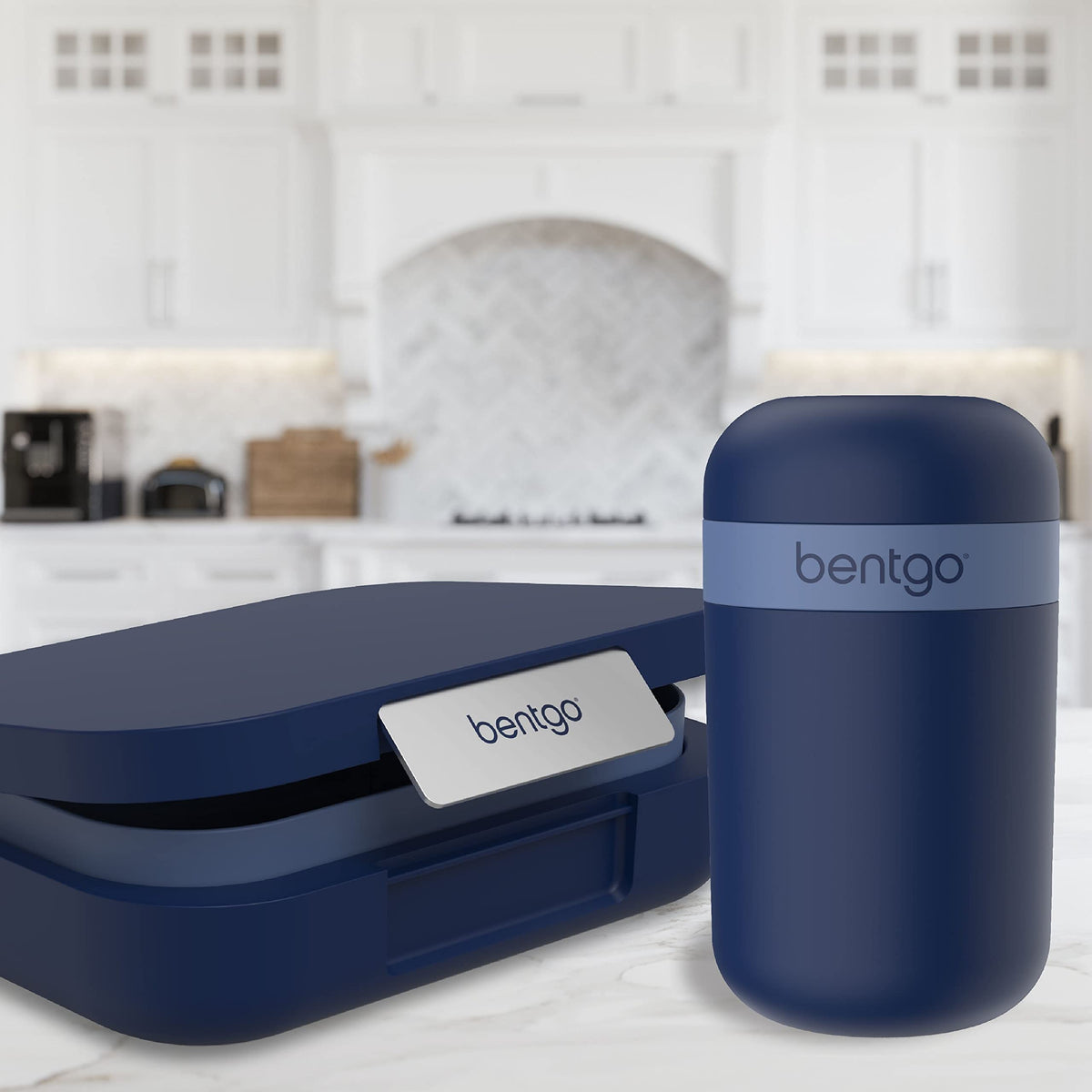 Bentgo Snack Cup is BPA-free and sustainably minded to reduce waste.