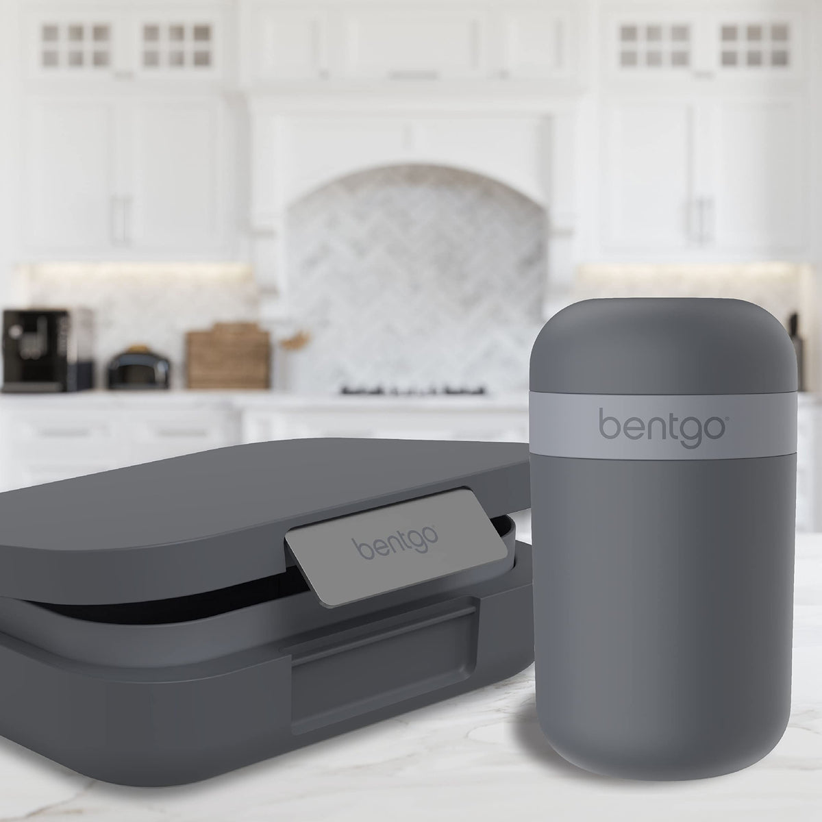 Bentgo Snack Cup is dishwasher-safe for easy cleanup after meals