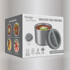 Bentgo cleaning image suggests handwash care for lasting performance.