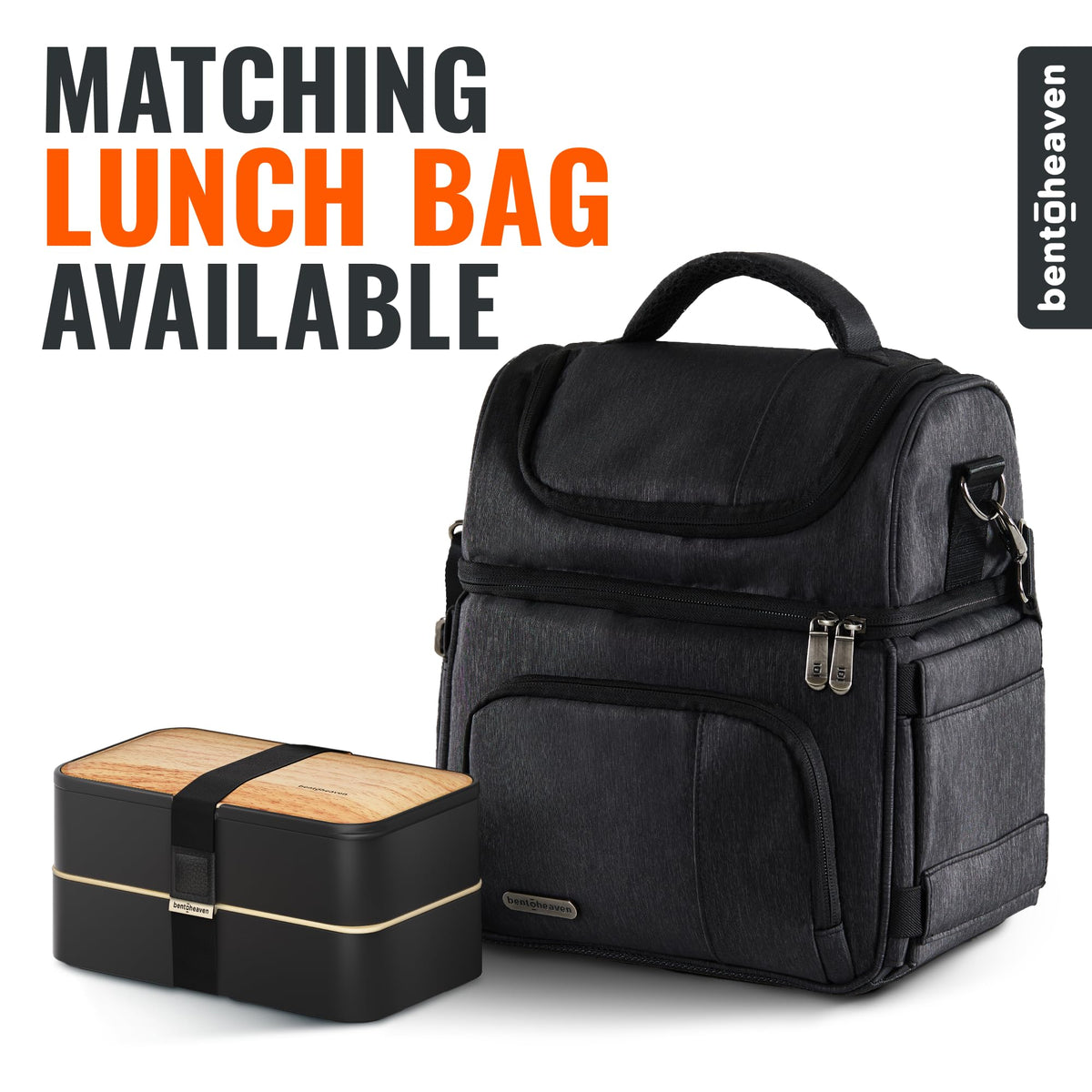 Bentoheaven supports Feeding America with every purchase, helping families access wholesome meals.