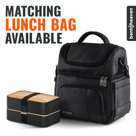 Bentoheaven supports Feeding America with every purchase, helping families access wholesome meals.