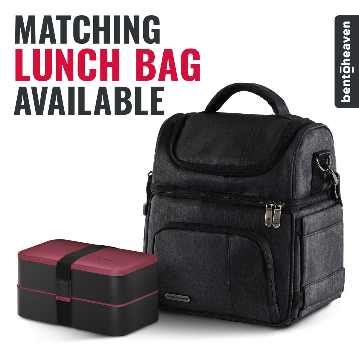 Bentoheaven supports Feeding America to help families access quality food.