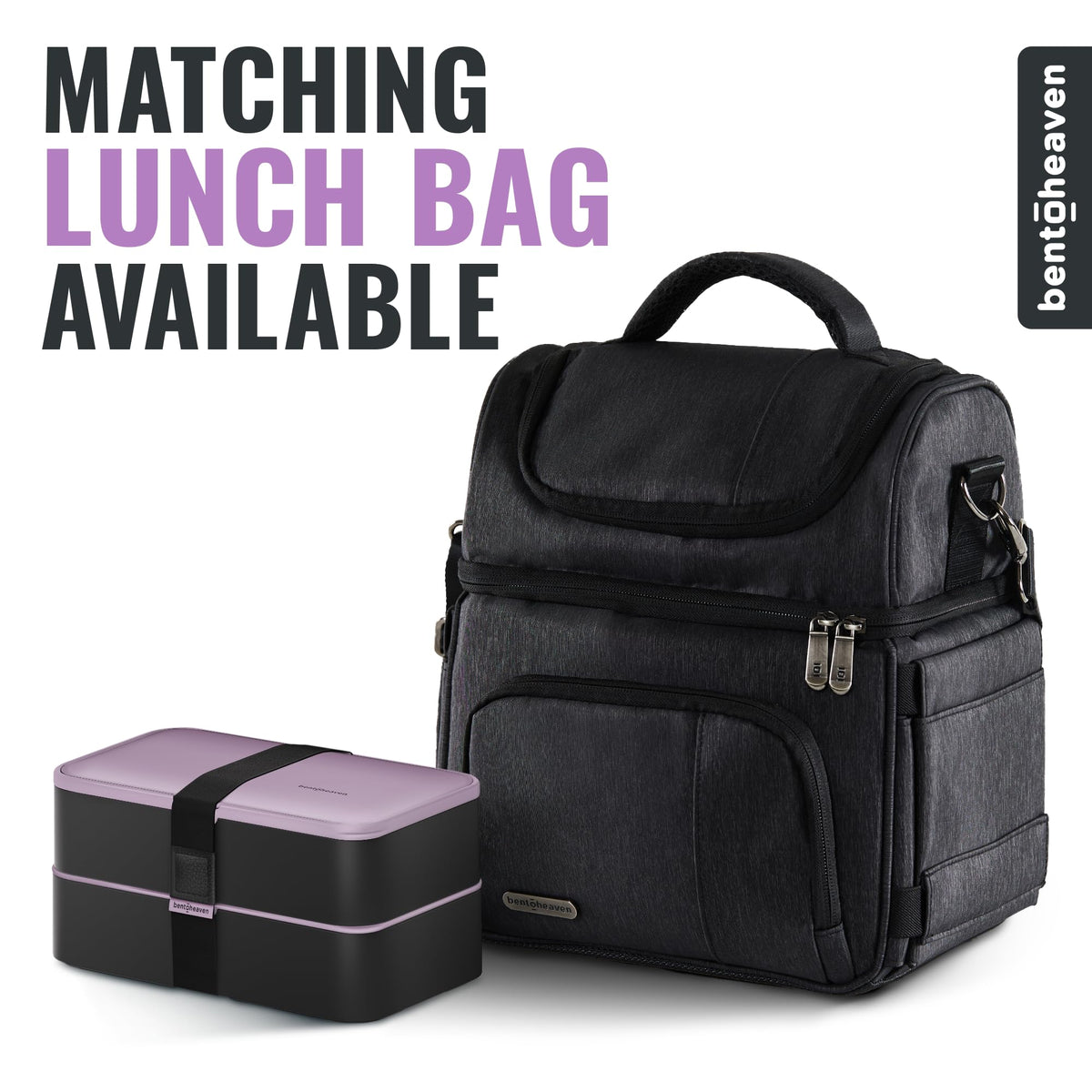 30-recipe e-book included with Bentoheaven Premium Bento Box lunch ideas