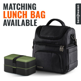 Recipe e book included with Bento Box to inspire lunch ideas