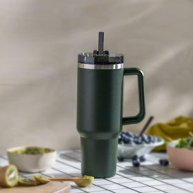 Beonsky durable reusable straw for everyday hydration.