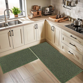 BEQHAUSE rug tight edges designed for long lasting use