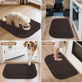 BEQHAUSE durable polypropylene construction for daily use