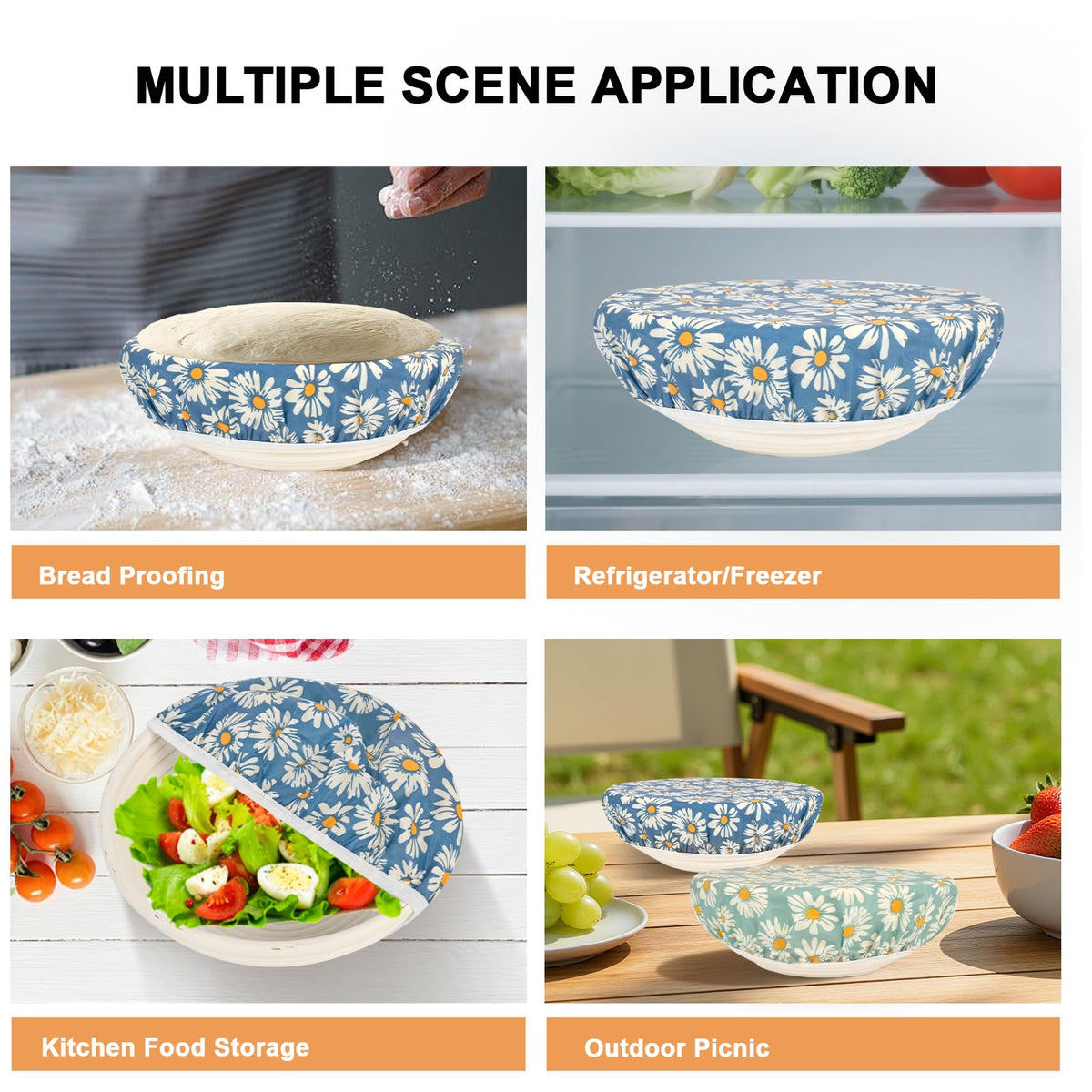 BERBAM eco-friendly alternative to plastic wrap for food storage