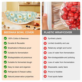 BERBAM microwave splatter cover function for quick kitchen protection