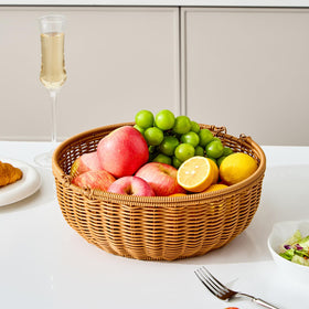 Durable Berdeng bowl is easy to clean and built for daily use