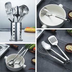 Berglander 8-piece potato masher for effortless mashing