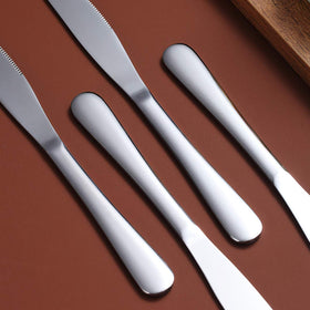 Berglander mirror finish cutlery adds luxury to table settings