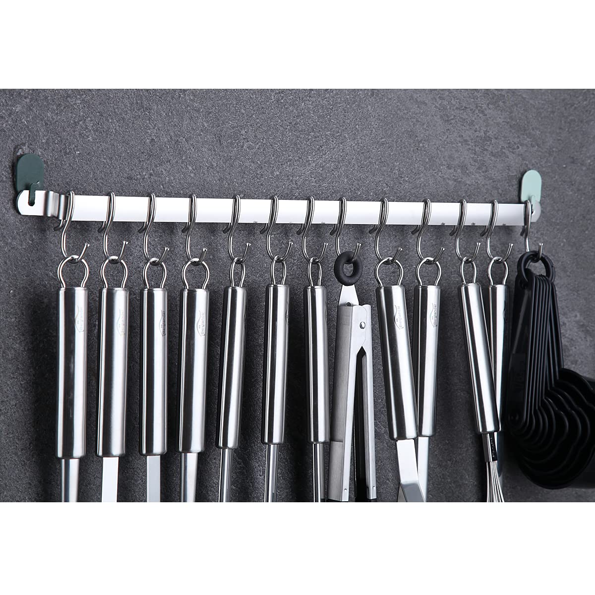 Berglander egg whisk for smooth mixing and emulsions