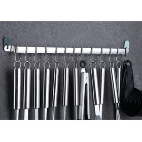 Berglander egg whisk for smooth mixing and emulsions