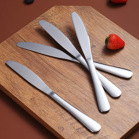 Berglander 7.9-inch knife ideal for everyday meals and events