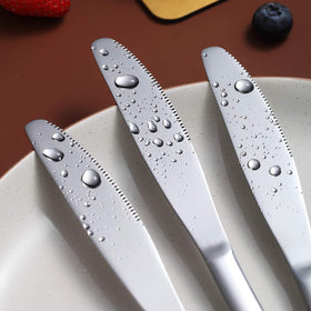 Berglander nickel-free and lead-free kitchen knife