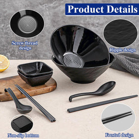 Berglander soup spoons for comfortable sipping