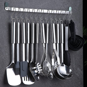 Berglander stainless steel ladle ideal for soups and broths