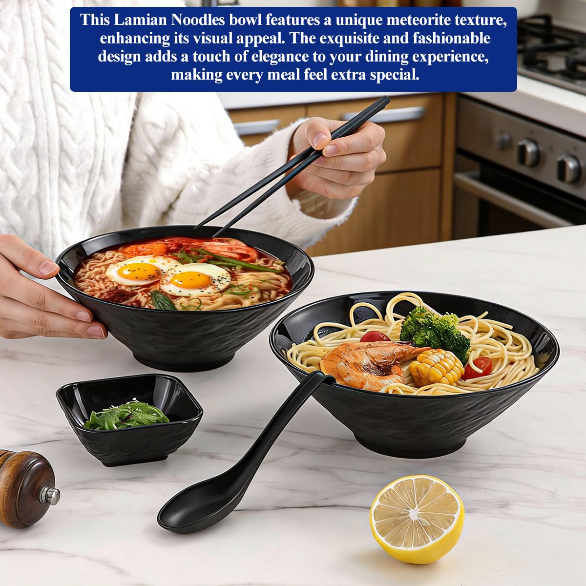 Berglander unbreakable plastic bowls endure busy family meals