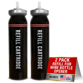 Berkland Cork Pops refill for Legacy Original compatibility ensures quick cork removal