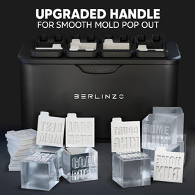 Berlinzo durable kitchen tool combines practicality and fun.