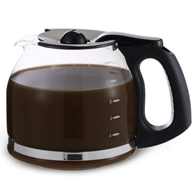 BESBARISTA replacement carafe image shows PLD12-RB compatibility.