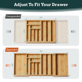 Besilord natural bamboo durability resists moisture and odors.