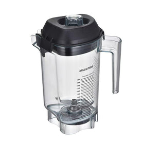 Besingki 48oz advance container pitcher for Vitamix delivers consistent blends.