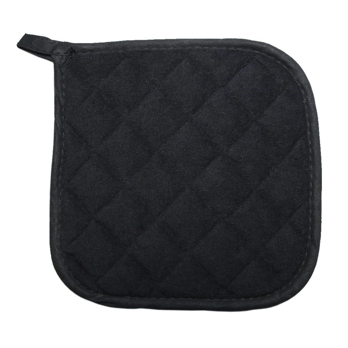 Bestjoy silverstone-lined pot holder demonstrates heat resistance up to 400°F