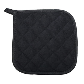 Bestjoy silverstone-lined pot holder demonstrates heat resistance up to 400°F
