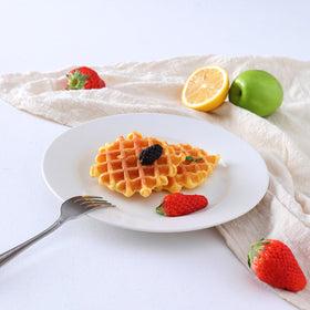 Bestone lead-free porcelain surface close-up emphasizing durability.