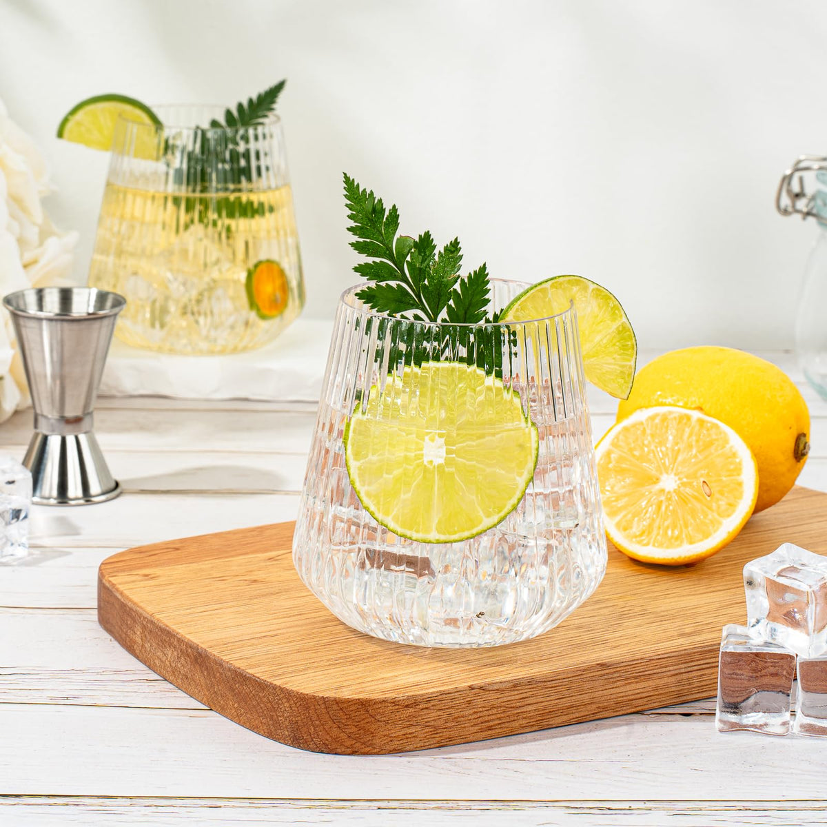 BESTSTAR 36-pack is ideal for weddings, bars, and outdoor celebrations.