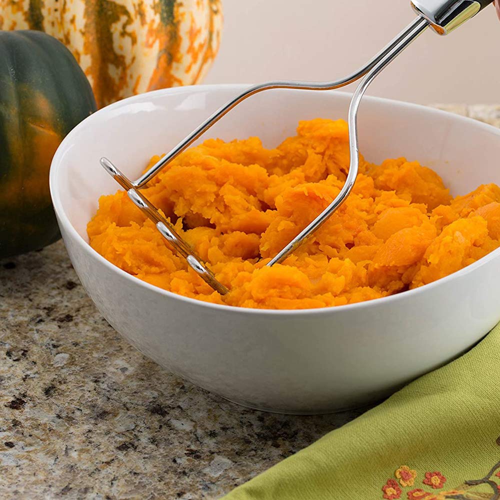 BESTZMWK BPA-free and latex-free utensils promote safe kitchen use
