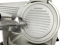 BESWOOD250 illuminated 24V switch enhances safety and visibility.