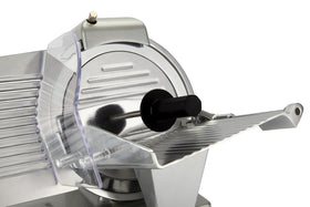 BESWOOD250 precision slicing platform for consistent cheese and deli meat cuts.