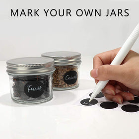 Betrome gift-ready jar set ideal for gifts and parties