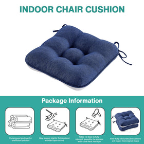 BETU chair cushion care and cleaning for longevity