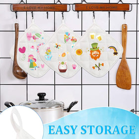 Beupy DIY kitchen canvas for creative personal artwork and gifts.