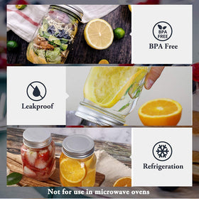 BEWAVE includes chalkboard labels for easy labeling