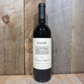 Professional-grade look suitable for wine cellars and commercial setups.