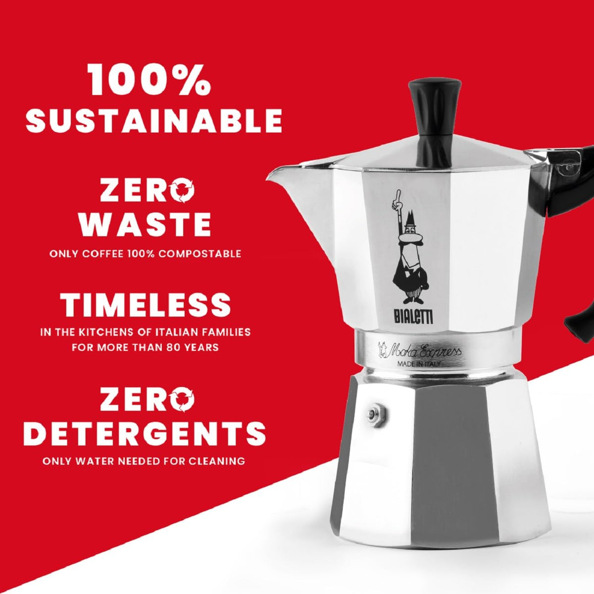 Bialetti Moka Express care tips to maintain flavor and longevity