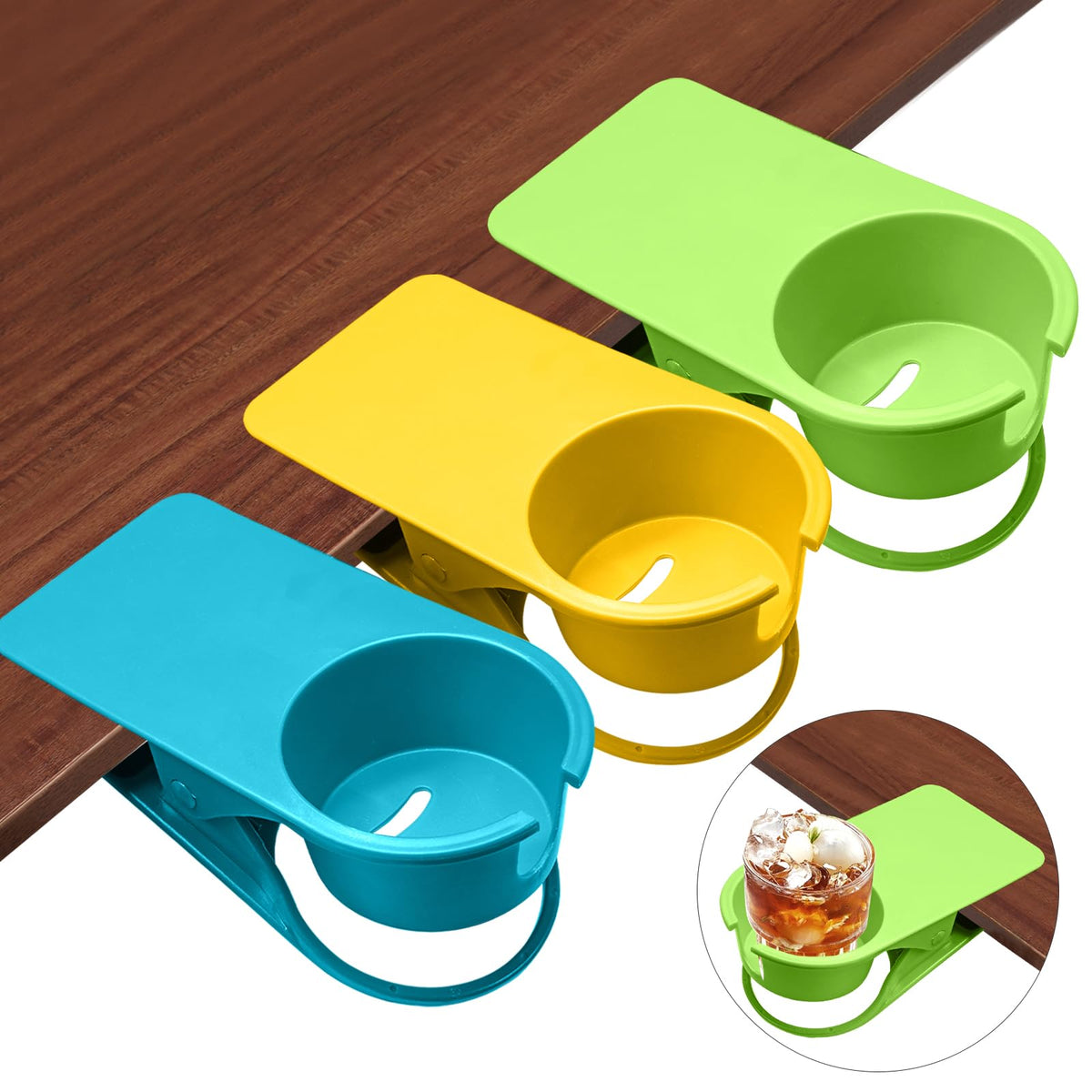 Biaungdo ABS plastic construction highlights durability and long life.