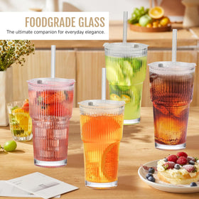 BiBrenies vintage embossed design adds refined, gift-ready style.