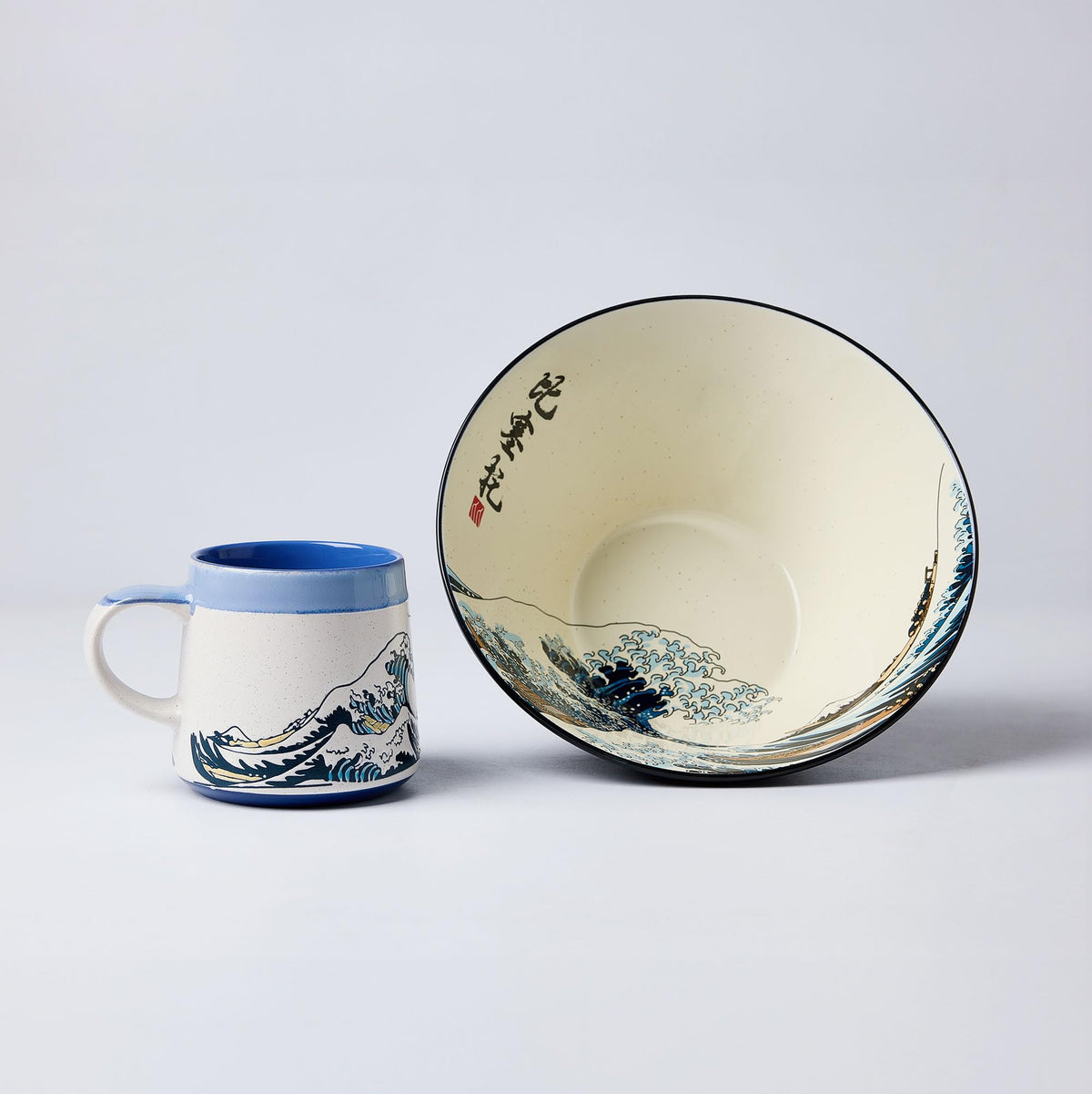 BICETTO gift-ready mug packaging idea for special occasions.