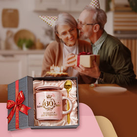 Biching dishwasher safe and microwave safe mug with non-slip base