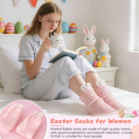 Biching gift box delivers ready-to-give Easter presents with charm.