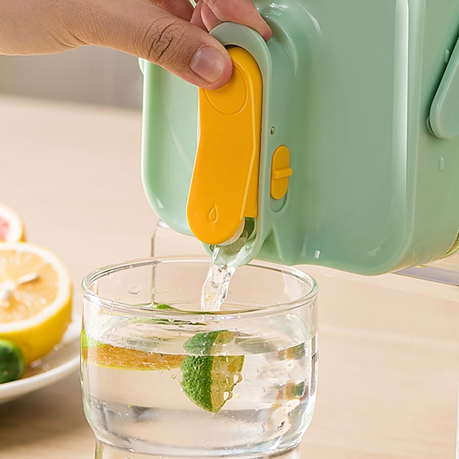 BICHUEN stylish party beverage dispenser for gatherings